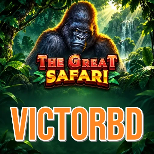 Screenshot 1 - victorbd Home Screen