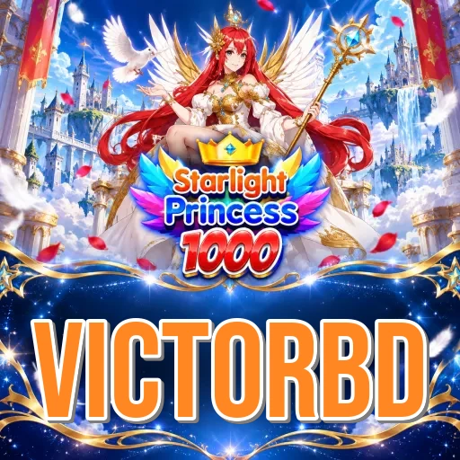 Screenshot 1 - victorbd Home Screen