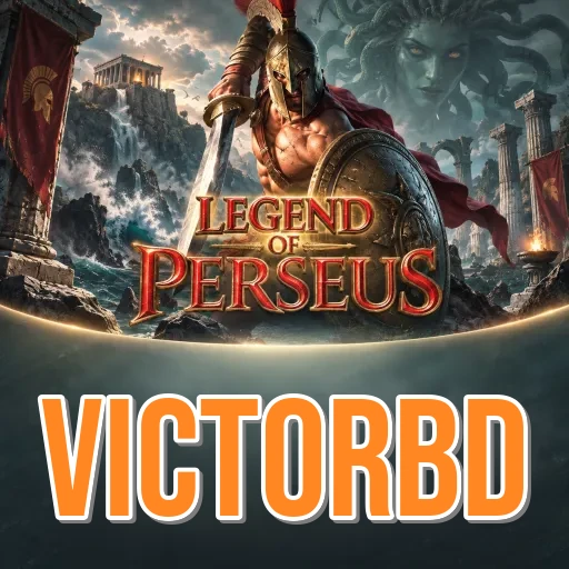 Screenshot 1 - victorbd Home Screen